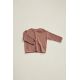 Zara Timelesz - кардиган с вязаным узором , Цвет: Розовый, Размер: 1½ лет (86 см)