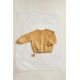 Zara Timelesz - толстовка с контрастной стёжкой , Цвет: Зеленый, Размер: 1½ лет (86 см)