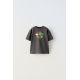 Zara Футболка toy story © disney , Цвет: Серый, Размер: 1½ лет (86 см)