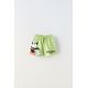 Zara Микки маус © disney плюшевые бермуды , Цвет: Зеленый, Размер: 1½ лет (86 см)