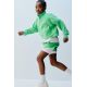 Zara Технические велосипедные шорты , Цвет: Белый, Размер: 6 лет (116 см)