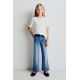 Zara Джинсы marine jeans , Цвет: Синий, Размер: 6 лет (116 см)