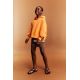 Zara Бермуды с текстурой вафельного плетения , Цвет: Коричневый, Размер: 6 лет (116 см)