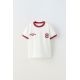 Zara Футбольная футболка , Цвет: multicolor, Размер: 6-7 лет (120 см)