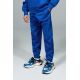 Zara Спортивные мягкие брюки , Цвет: Синий, Размер: 6 лет (116 см)
