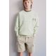 Zara Шорты-бермуды "карго" с меткой , Цвет: Бежевый, Размер: 6 лет (116 см)