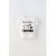 Zara Футболка city print t-shirt , Цвет: Белый, Размер: 6-7 лет (120 см)