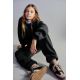 Zara Сохраняй . спортивные брюки с манжетами faded , Цвет: Серый, Размер: 6 лет (116 см)