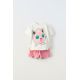Zara   6-14 лет / jigglypuff pokémon ™ co-ord , Цвет: Розовый, Размер: 6-7 лет (120 см)