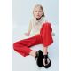 Zara Сандалии из загнутой кожи , Цвет: Черный, Размер: 29 (18,3 см)