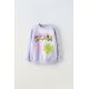 Zara Худи graffiti , Цвет: multicolor, Размер: 11-12 лет (152 см)