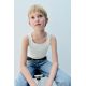 Zara Полиамидный боди , Цвет: Белый, Размер: 6 лет (116 см)