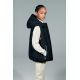 Zara Свитшот с четвертью молнии и карманом , Цвет: Бежевый, Размер: 6-7 лет (120 см)