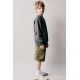 Zara Толстовка для бега , Цвет: Серый, Размер: 6-7 лет (120 см)