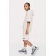 Zara   interlock plush hoodie and bermuda shorts co-ord , Цвет: multicolor, Размер: 6 лет (116 см)