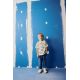 Zara Полосатая футболка с карманом , Цвет: Синий, Размер: 1½ лет (86 см)