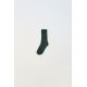 Zara Длинные носки коллекции true neutrals , Цвет: Зеленый, Размер: 6-8 лет (18-20 см)