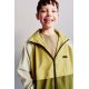Zara Плащ с капюшоном , Цвет: С принтом, Размер: 6-7 лет (120 см)