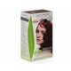 Органическая краска для волос Naturigin 7.55 Medium Flame Red