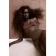 Zara белье корректирующее, Цвет: Оранжевый, Размер: S