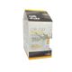 Перманентная краска для волос Milk Shake Milk Color 4 - Medium Chestnut - FOAM GIFT