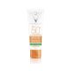 Солнцезащитный крем для лица Vichy Capital Soleil SPF 50+ 50 мл