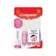 Colgate 4 мм интерфейсная щетка, 4 шт.