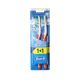 Oral-b Complate Deep Cleaning 1+1 Medium