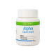 Voonka Alpha Lipoic Acid 600 мг 32 капсулы