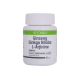 Voonka Ginseng Ginkgo Biloba L-Arginine 32 Капсулы