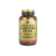 Solgar Psyllium Husks Fibre 500 мг 200 капсул