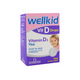 Vitabiotics Wellkid Витамин D3 30 мл Капли