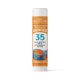 Детский солнцезащитный стик Badger Clear Zinc SPF 35 18,4 гр