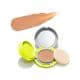 Shiseido Sports HydroBB SPF 50 + Compact BB 12 гр - Темный