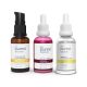 The Purest Solutions Revitalizing Tint Equalizing Набор для ухода за кожей