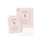 Gülsha Purifying Rose Powder 28 одноразовых пакетиков