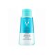 Термальное средство для снятия макияжа с глаз Vichy Purete 100 мл