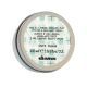 Davines More Inside Strong Molding Clay Wax 75 мл