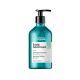 Очищающий шампунь Loreal Professionnel Scalp Advanced Anti-Oiling Purifying Shampoo 500 мл
