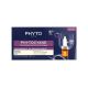 Phyto Phytocyane Средство против выпадения волос для женщин 12 ампул по 5 мл