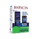 Bioxcin Биотин 5000 мг Цинк 15 мг Шампунь с биотином ALANA 300 мл ПОДАРОК