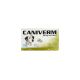 Caniverm 100 таблеток по 700 мг. от глистов со вкусом рыбы