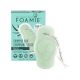 Шампунь Foamie Aloe You Very Much Shampoo Bar 80 г