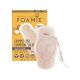 Foamie Kiss Me Argan Oil Shampoo Bar Твердый шампунь для сухих волос 80 г