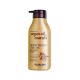 Luxliss Argan Oil Marula осветляющий шампунь для ухода за волосами 500 мл