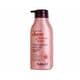 Luxliss Cherry Blossom Rose шампунь для придания объема волосам 500 мл