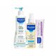 Mustela Baby Ежедневный набор растворов