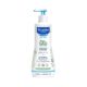 Mustela Gentle Cleansing Gel шампунь для новорожденных 500 мл