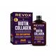 Revox Biotin Collagen Шампунь с экстрактом хвоща 400 мл
