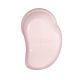 Tangle Teezer Original Fine Fragile - Розовая коралловая расческа
